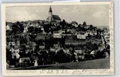 08289 O9412 Schneeberg , Erzgeb