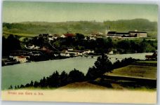 83536 W8096 Gars a. Inn