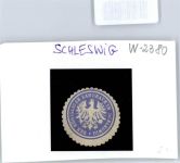 Schleswig Vignette