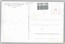 33397 W4835 Neuenkirchen , Kr Wiedenbrück - Gaststätte Tonius-Schulte-Krude