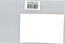 Schleswig Vignette