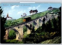 6020 Innsbruck - Hungerburgbahn mit Mariabrunn