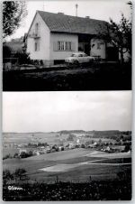 85625 W8019 Glonn , Kr Ebersberg, Oberbay