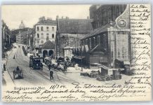 62200 Boulogne-sur-Mer - Ortspartie