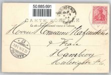 62200 Boulogne-sur-Mer - Ortspartie