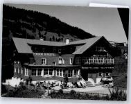 87567 Mittelberg , Kleinwalsertal - Foto, Alpenhof Wildental, Haus Bergidyll