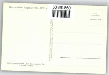 88161 W8998 Lindenberg i. Allgäu - Gunzenrieder Skigebiet, Hallritzer Alpe