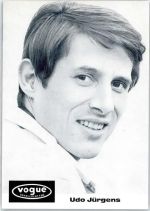 Jürgens, Udo Rock / Pop