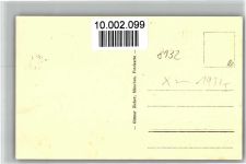 82327 W8132 Tutzing - Luftaufnahme