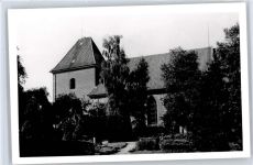 23743 W2433 Grömitz - Kirche , Foto