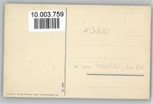09456 O9300 Annaberg-Buchholz - Auferstehungslinde