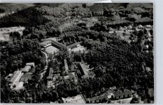 32339 W4992 Espelkamp - Fliegeraufnahme