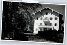 83313 W8227 Alzing , Kr Traunstein, Oberbay - Haus