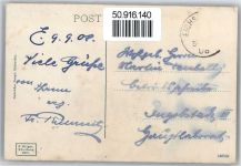 85072 W8078 Eichstätt , Bay - Willibaldsburg, Hofmühle
