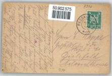 94032 W8390 Hals , Niederbay