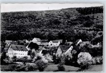 32816 W4938 Glashütte