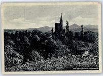 Lazne Teplice nad Becvou Bad Teplitz - Höhenwarte