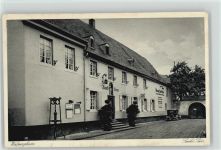 53474 W5483 Walporzheim - Weinhaus "St. Peter"