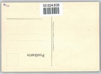 85354 W8050 Freising , Oberbay - Real-Absolvia 1929, Wappen