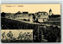 06632 O4805 Freyburg - Edelacker