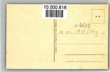 06632 O4805 Freyburg - Edelacker