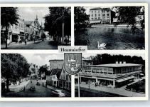 24534 W2350 Neumünster , Holst - Mehrfachansicht