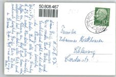 24534 W2350 Neumünster , Holst - Mehrfachansicht