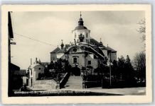7000 Eisenstadt - Kirche