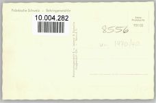 91327 W8556 Behringersmühle 1930 Foto AK Teilansicht