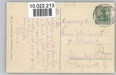 30159 W3000 Hannover - Truppenlager Munsterlager