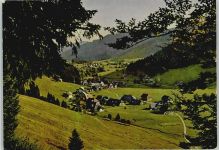 79837 W7821 Menzenschwand