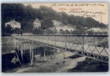 88000 Epinal - La Passarelle
