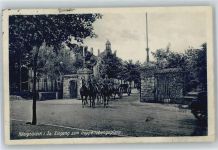 01936 O8293 Königsbrück - Truppenübungsplatz