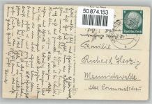 01936 O8293 Königsbrück - Truppenübungsplatz