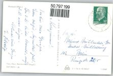 98666 O6113 Heubach b Eisfeld - Gesamtansicht