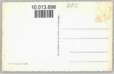 79189 W7812 Bad Krozingen - Kurhaus