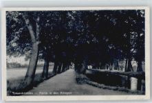 14929 O1702 Treuenbrietzen - Partie in den Anlagen