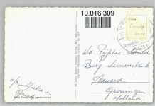 56867 W5589 Briedel - Weinort