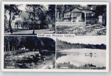 38518 W3170 Gifhorn - Restaurant Pavillon am Heidesee, Kurhaus, Bootstation