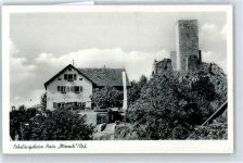 92526 W8474 Obermurach - Erholungsheim Haus Murach