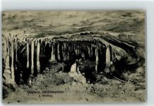 38875 O3725 Rübeland - Hermannshöhle