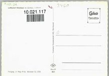 37603 W3450 Neuhaus im Solling - Luftaufnahme