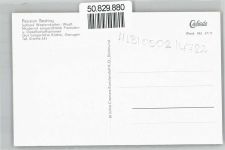 59597 W4782 Bad Westernkotten - Pension Besting, Erholungsheim, Saline, Bienendenkmal