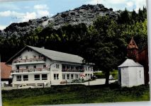 94249 W8373 Bodenmais - Gasthaus Pension Böhmhof