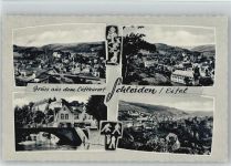 53937 W5372 Schleiden , Eifel - Mehrfachaufnahme