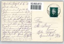 Brückenberg Karpacz Gorny - Hampel-Baude