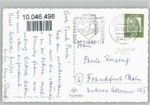 23629 W2401 Scharbeutz - Luftaufnahme