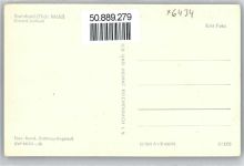 98749 O6434 Steinheid - Gasthaus zum Limbach