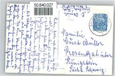 08209 O9700 Auerbach , Vogtl