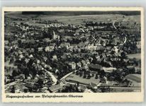72285 W7293 Pfalzgrafenweiler - Luftaufnahme